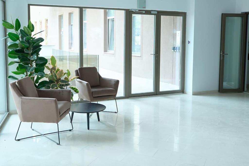 City Center Accomodation- 401 Resita Exterior foto